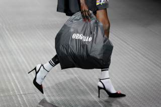 El retorno del vértigo: el tacón vuelve a estar de moda