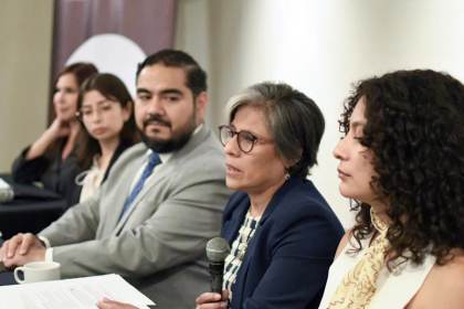 Organización canadiense pide a Guatemala acatar fallo de la ONU sobre abogada