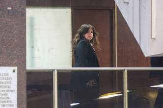Dos acusados por la muerte de Maradona y una de sus hijas declararán en el juicio