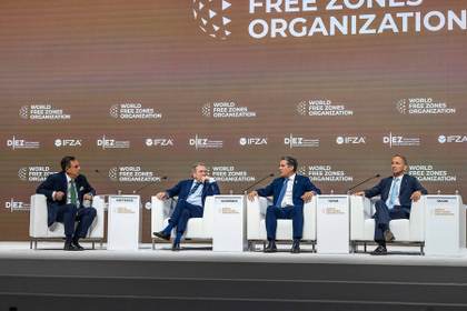 Congreso Mundial de Zonas Francas debatirá en Panamá el futuro del comercio y la inversión