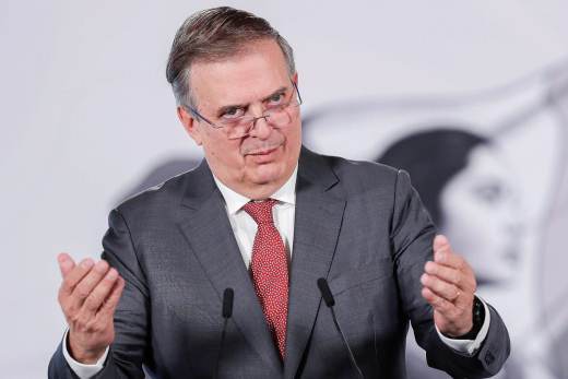 México reporta caída del 28 % en importaciones chinas tras aplicar nuevos aranceles