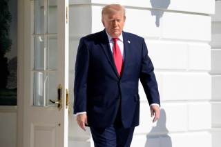 Trump cree que hubo un "fraude" en la victoria electoral de Lula en Brasil