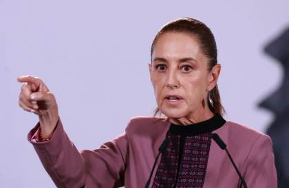 México mantiene abiertas pesquisas sobre exfuncionarios por el caso Ayotzinapa