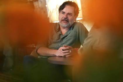 Diego Osorno: El zapatismo es una alternativa al horror de los desaparecidos en México
