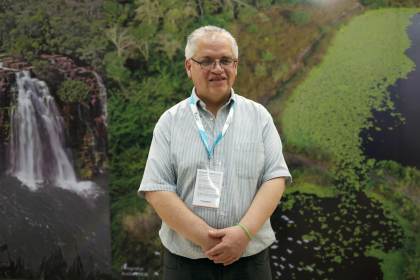 Bolivia está ante un “punto de inflexión” para compatibilizar desarrollo y biodiversidad