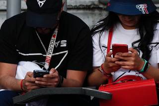 Diputada mexicana promueve iniciativa para sancionar amenazas a través de medios digitales