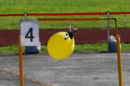 China endurece los controles a la exportación de drones y de sus componentes clave