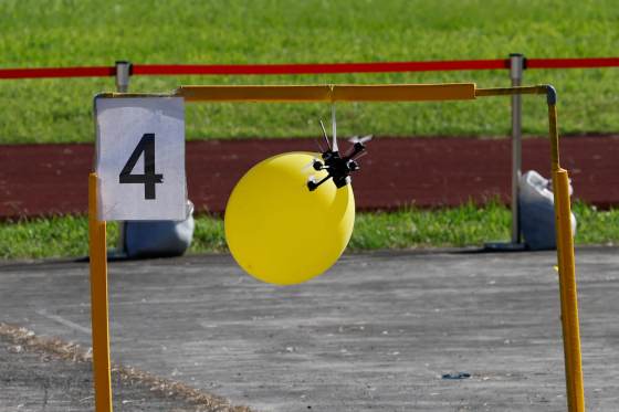 China endurece los controles a la exportación de drones y de sus componentes clave