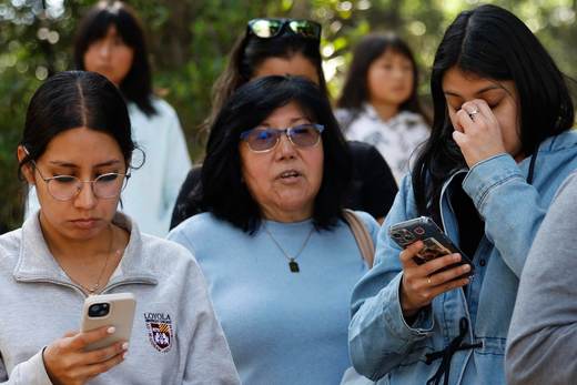 El uso de internet se duplica en los hogares de México en la última década
