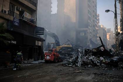 Pakistán urge a Israel a detener de inmediato la agresión en el Líbano que viola la tregua