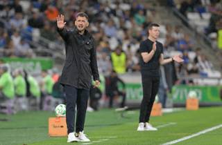 El argentino Nicolás Sánchez deja de ser el entrenador del Monterrey