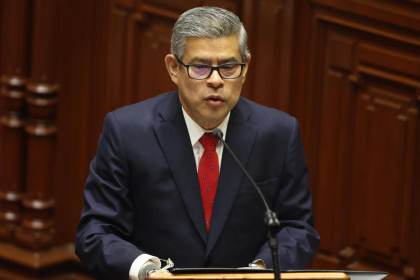 El Gobierno de Fujimori reconoce "retraso absoluto" en las labores de prevención frente a El Niño