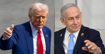 Netanyahu sobre Irán: "Estamos preparados para cualquier escenario"