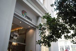 Prisa prevé elevar sus ingresos a 1.120 millones en 2029 y tener un ebitda de 240 millones