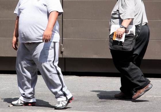 La tasa de obesidad se estabiliza en los países ricos, pero aumenta en los emergentes