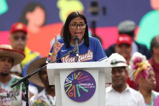 Estados Unidos dice que se fortalece relación con Venezuela tras firma de nuevos acuerdos