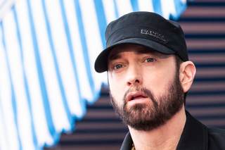 Eminem pierde batalla legal en Australia por su marca 'Shady' en medio de proceso en EEUU