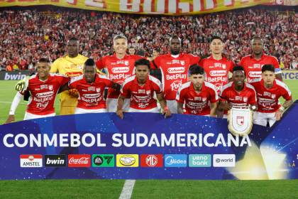Cuatro campeones en cuartos por la reconquista de la Sudamericana