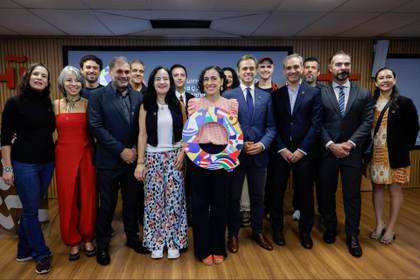 España y Portugal lideran las nominaciones de la novena edición de los Premios Quirino