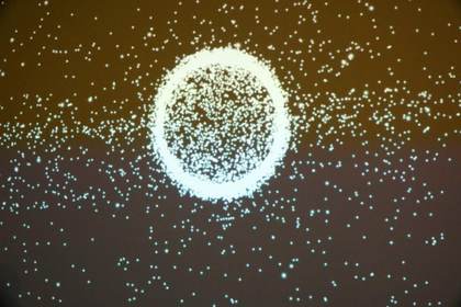 ¿El espacio se convertirá en basurero? Innovaciones ante un problema que exige regulación
