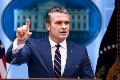 Indonesia valora si permite el acceso a su espacio aéreo de aeronaves militares de EE.UU.