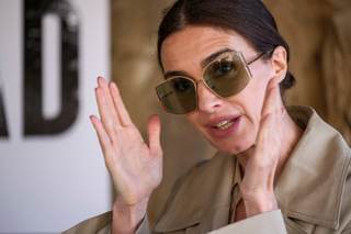 Paz Vega trabaja con nuevos asesores para cumplir con sus obligaciones fiscales en España
