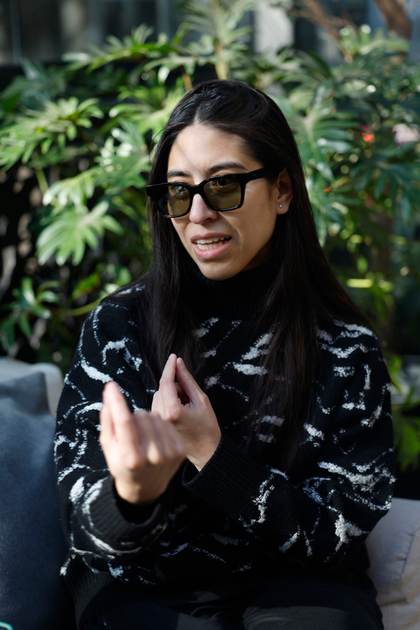 Entre monjas y ensoñaciones, "Oca" explora la fe femenina desde el cine mexicano