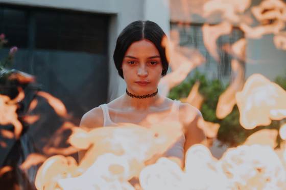 'La virgen de la Tosquera' lidera la edición 22 del Argentine Film Festival en Los Ángeles