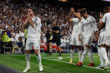 4-2. Despedidas, fin de temporada y elecciones a la vista