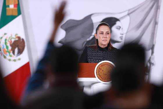 México afirma que T-MEC seguirá vigente hasta 2036 aunque EE.UU. no avale su prórroga