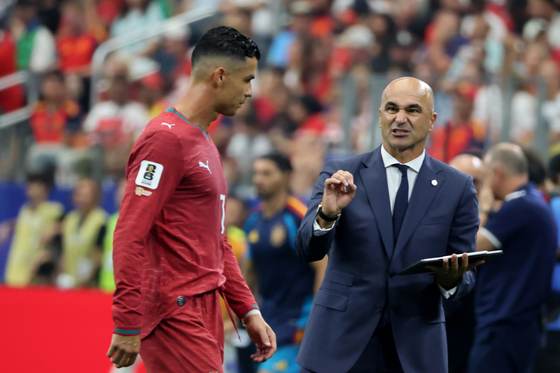 Del sueño mundialista al punto final: la prensa portuguesa sentencia la era Martínez