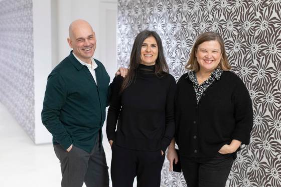 Las mujeres que cosían para el maestro Balenciaga ya tienen nombre propio