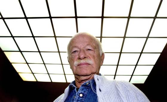 Muere el mítico cantante italiano Gino Paoli, autor de 'Sapore di sale', a los 91 años