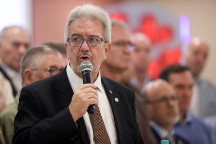 Agremiación empresarial denuncia que "la corrupción ya no se oculta" en Paraguay