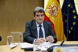 El Banco de España ve "muy improbable" que el BCE toque los tipos en la próxima reunión