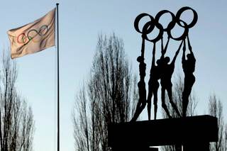 El COI recomienda levantar las restricciones a los deportistas y equipos bielorrusos