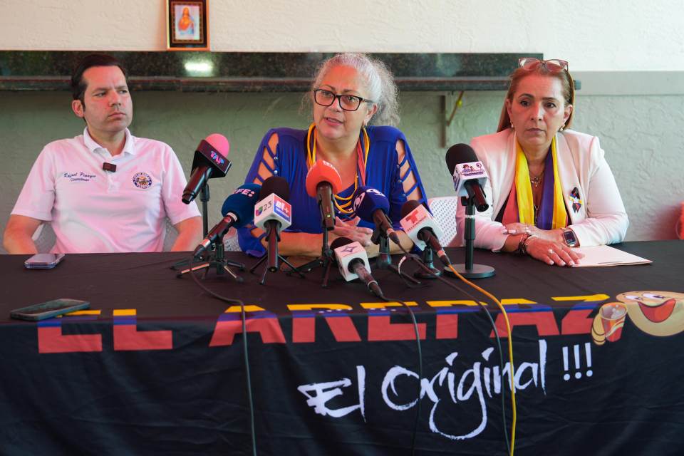 Exilio venezolano pide a Trump revisar relación con Caracas por su manejo tras terremotos