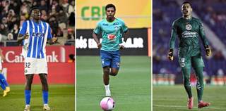 La lista de figuras ilustres que se perderán el Mundial 23 de la historia