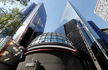 Bolsa de México acumula una pérdida semanal del 0,86 % y suma cuatro periodos a la baja