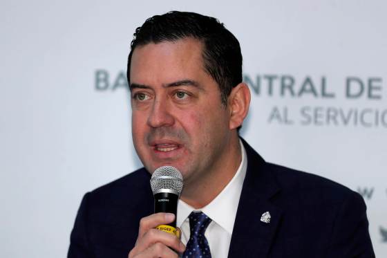 Una misión del FMI revisará el programa económico de Honduras, que busca un nuevo acuerdo