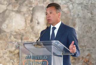 Guadalajara proyecta ser sede de tres competencias internacionales de fútbol