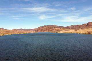 Arizona, California y Nevada adoptan un plan de ahorro masivo de agua para el río Colorado