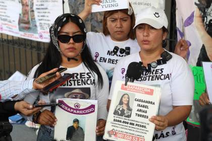 Fiscalía de Ciudad de México niega fabricar culpables y defiende pruebas en feminicidio