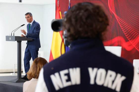 Líderes de veintidós países e instituciones piden que la IA sea supervisada por humanos