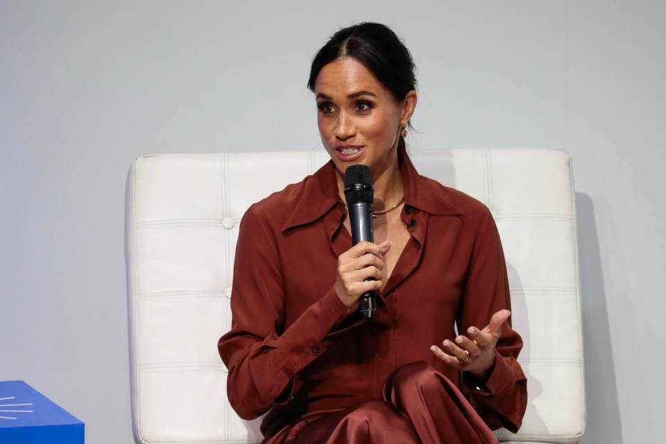 Netflix rompe alianza con la marca de estilo de vida de Meghan Markle