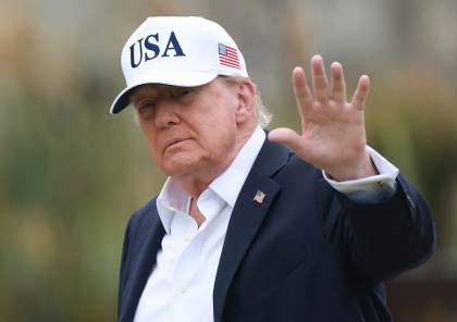 Trump tacha de "fuerzas negativas" a quienes piden regular la IA y dice que "no sucederá"
