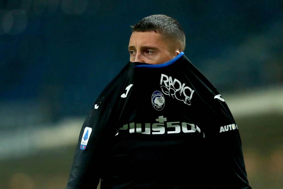 Gollini, el rapero que quiere silenciar al Real Madrid