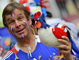 A 12 días del Mundial 2026: Los 12 títulos de Europa que Sudamérica está a 2 de alcanzar