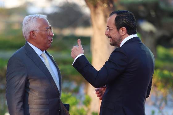 Chipre pide un "plan operacional" para la cláusula de defensa mutua de la UE