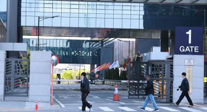La presión salarial sacude el sector de chips surcoreano tras protesta masiva en Samsung